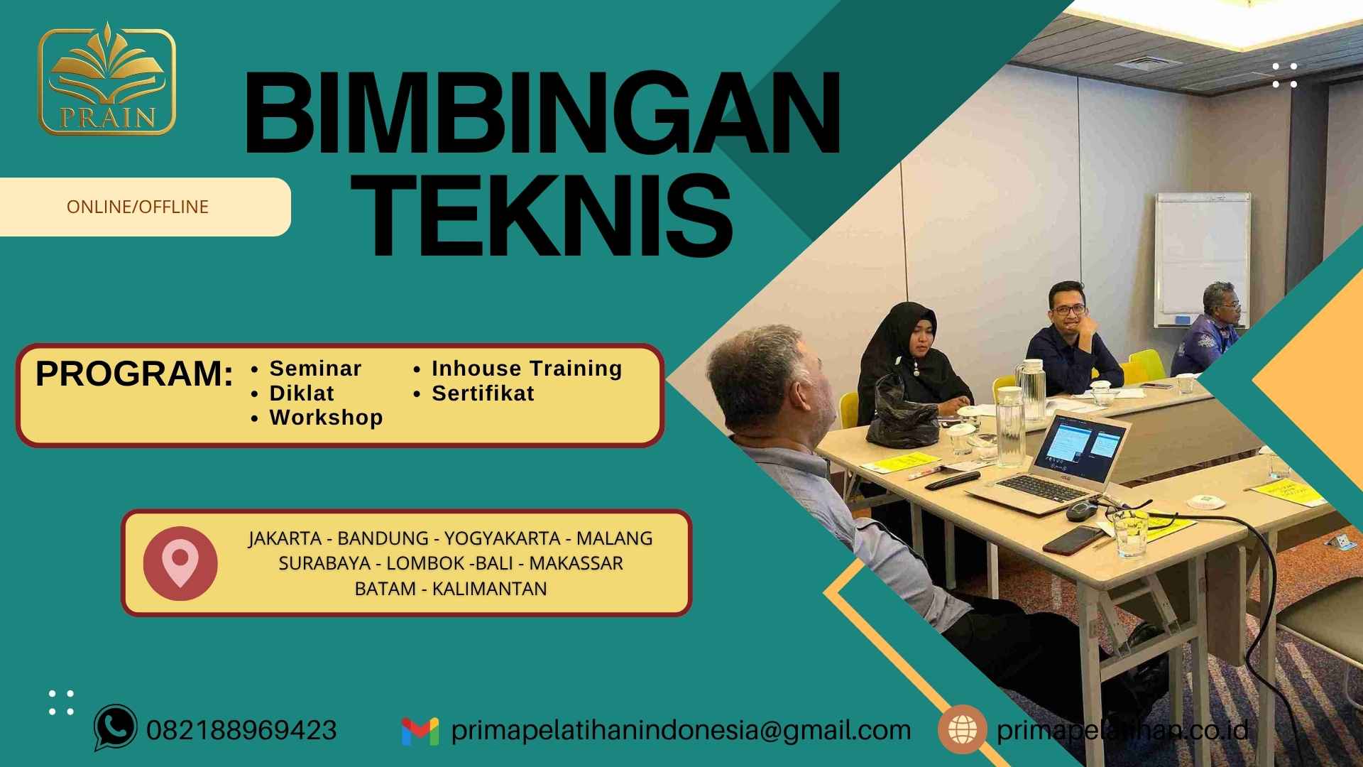 Bimtek Pengelolaan Anggaran DPRD dan Audit BPK untuk Tata Kelola ...