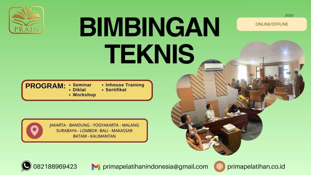 Bimtek Permasalahan Umum dan Solusi dalam E Katalog Panduan Lengkap Strategi Efektif dan Solusi Praktis Pengadaan Digital Modern Terbaru