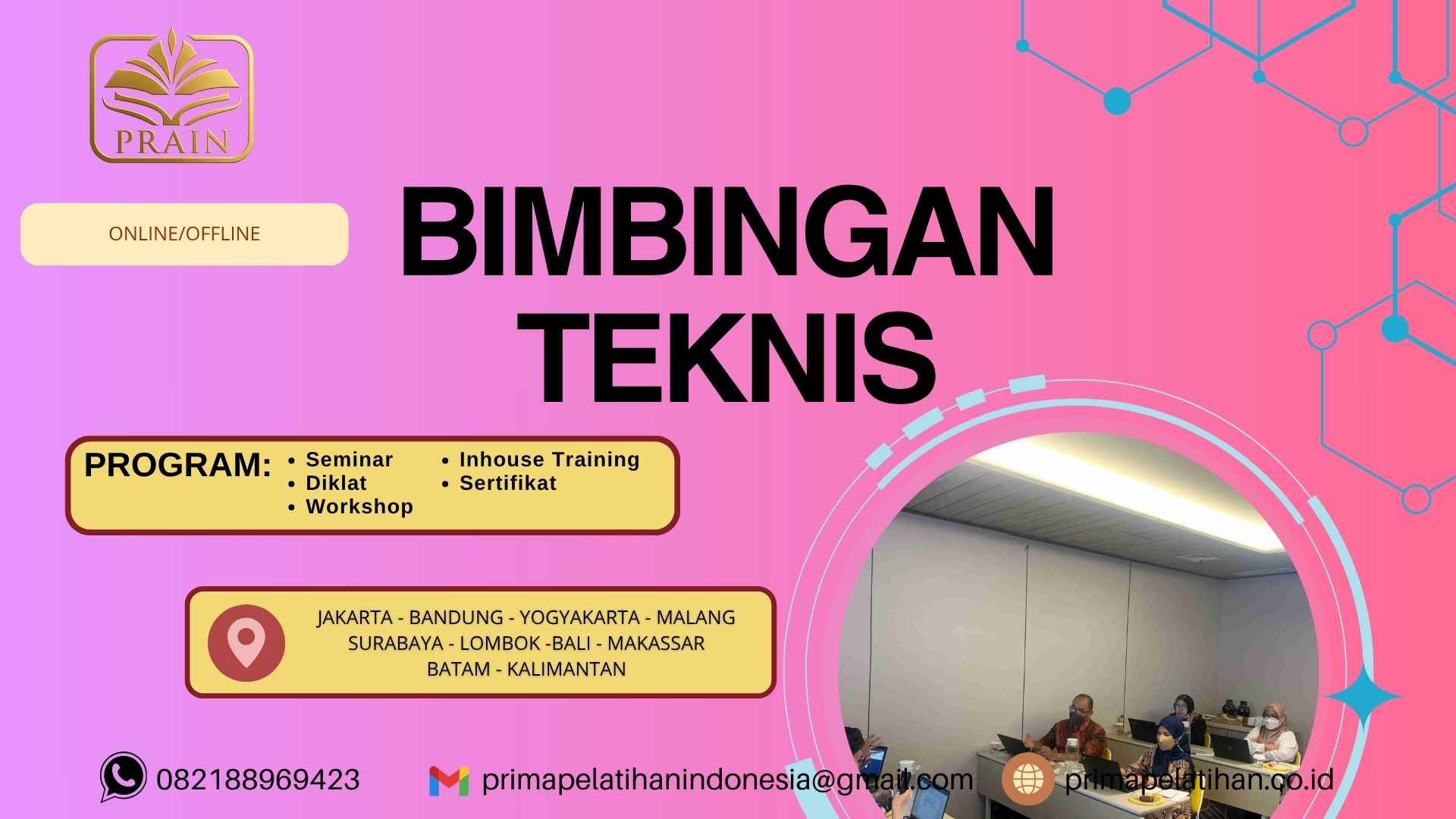 Bimtek Penilaian Barang Milik Daerah Negara dan Teknik Penilaian Aset ...