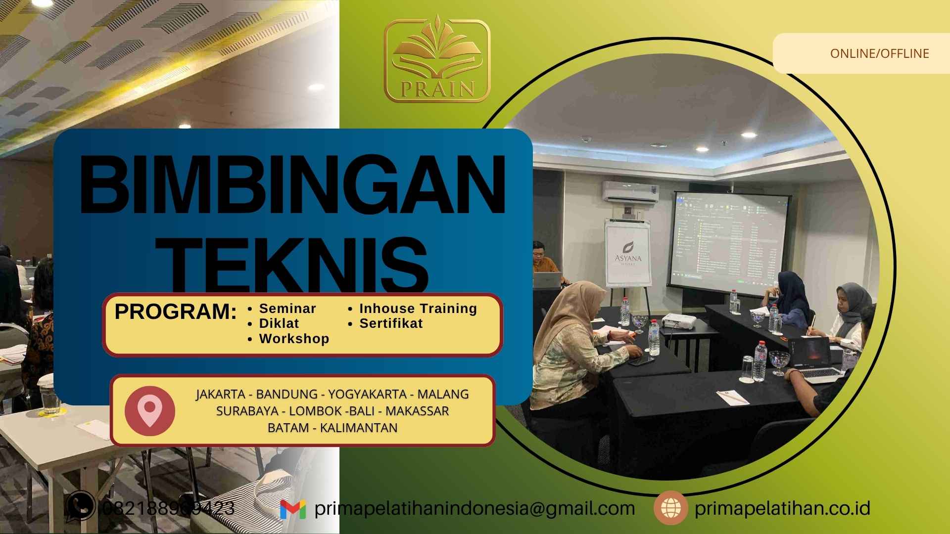 Pelatihan K3 Laboratorium Solusi Ampuh Tingkatkan Kompetensi Keselamatan 2025 Terbaru 2026