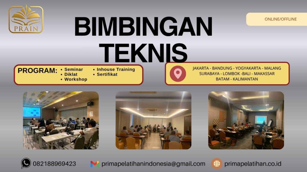 Pelatihan Pengujian Parameter Lingkungan Profesional Berbasis Standar Mutu untuk Analisis Data yang Akurat dan Terukur Terbaru