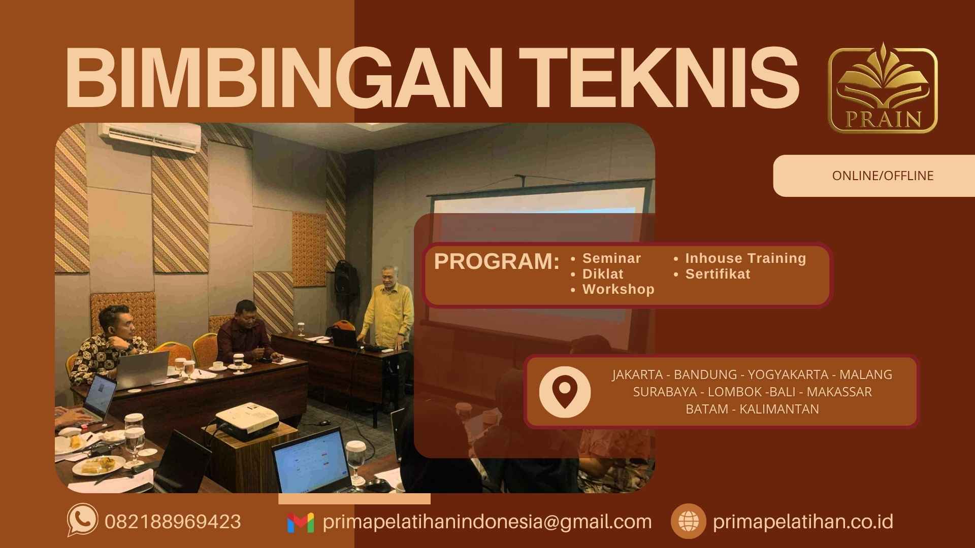 Training Comprehensive HRIS Human Resources Information System Panduan ...