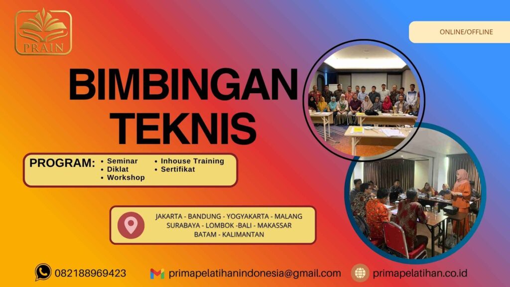 Pelatihan Perlindungan Konsumen Lembaga Keuangan Strategi Meningkatkan Kepercayaan Publik Secara Profesional Terbaru
