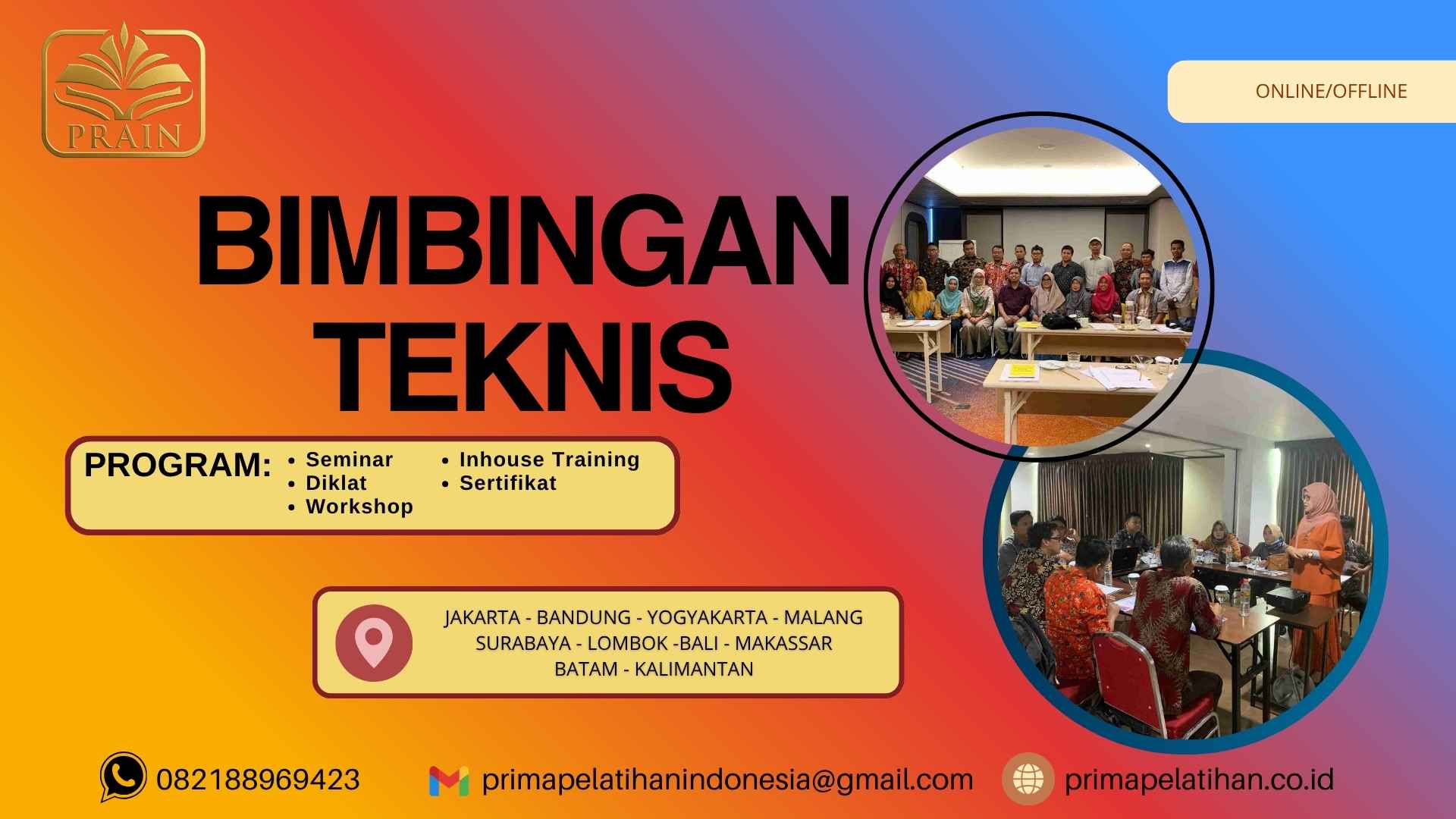 Pelatihan Perlindungan Konsumen Lembaga Keuangan Strategi Meningkatkan Kepercayaan Publik Secara Profesional Terbaru 