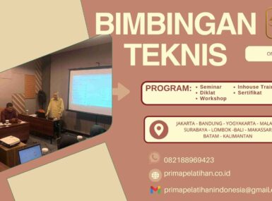 Bimtek Training Social Mapping untuk Program CSR TJSL Strategi Tepat Mewujudkan Program Berkelanjutan Terbaru