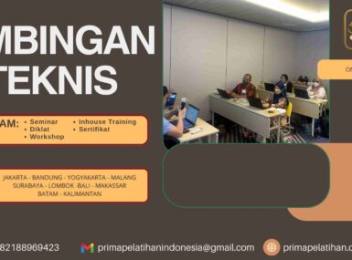 Bimtek Pelatihan Pengelolaan TJSL Berbasis ISO 26000 yang Strategis dan Berkelanjutan Terbaru