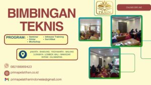 Bimtek Pelatihan Akuntabilitas Pengelolaan Dana Transfer Daerah Strategi Meningkatkan Tata Kelola Keuangan yang Transparan Terbaru